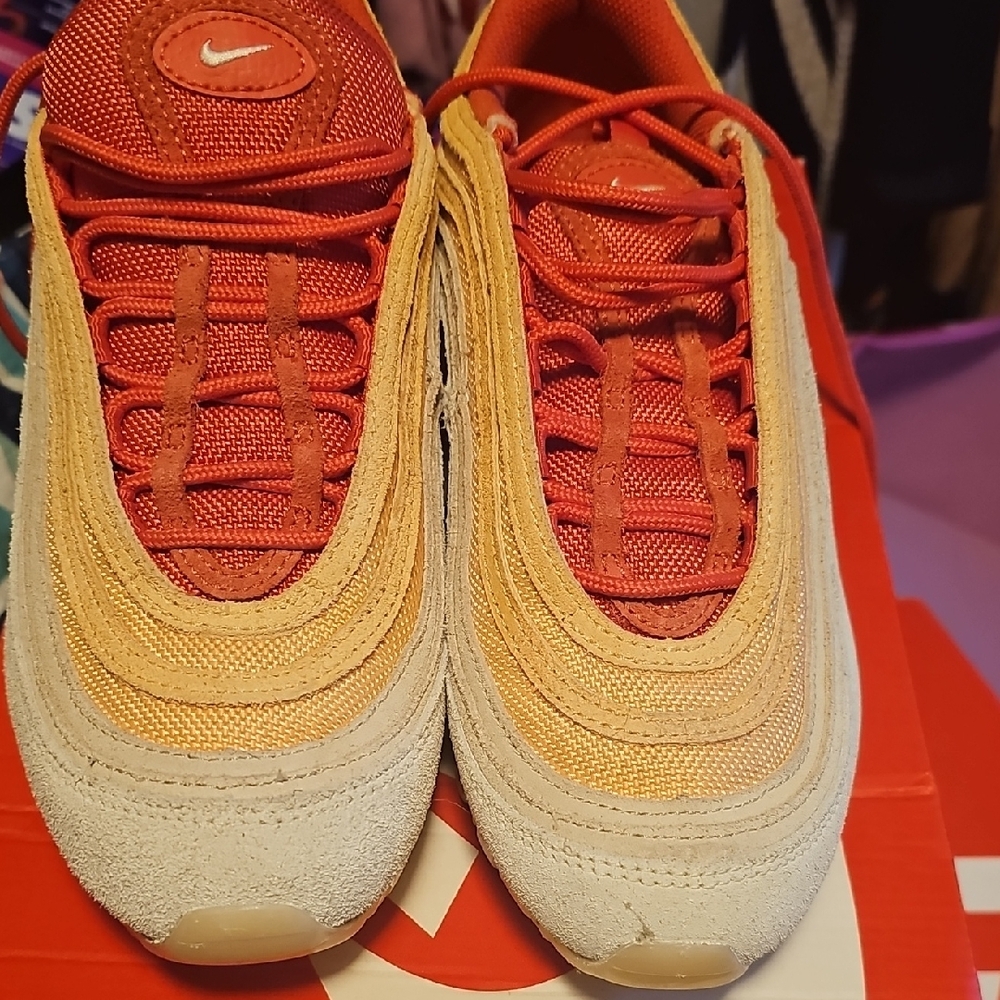 Nike Air Max 97 Sneakers